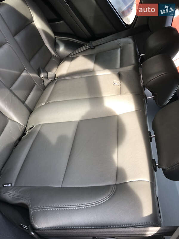 Внедорожник / Кроссовер Kia Sorento 2007 в Ровно фото 34 Внедорожник / Кроссовер Kia Sorento 2007 в Ровно