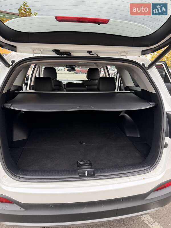 Внедорожник / Кроссовер Kia Sorento 2015 в Луцке фото 16 Внедорожник / Кроссовер Kia Sorento 2015 в Луцке