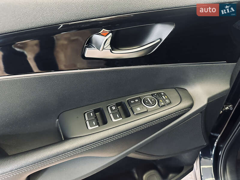 Внедорожник / Кроссовер Kia Sorento 2018 в Киеве фото 20 Внедорожник / Кроссовер Kia Sorento 2018 в Киеве