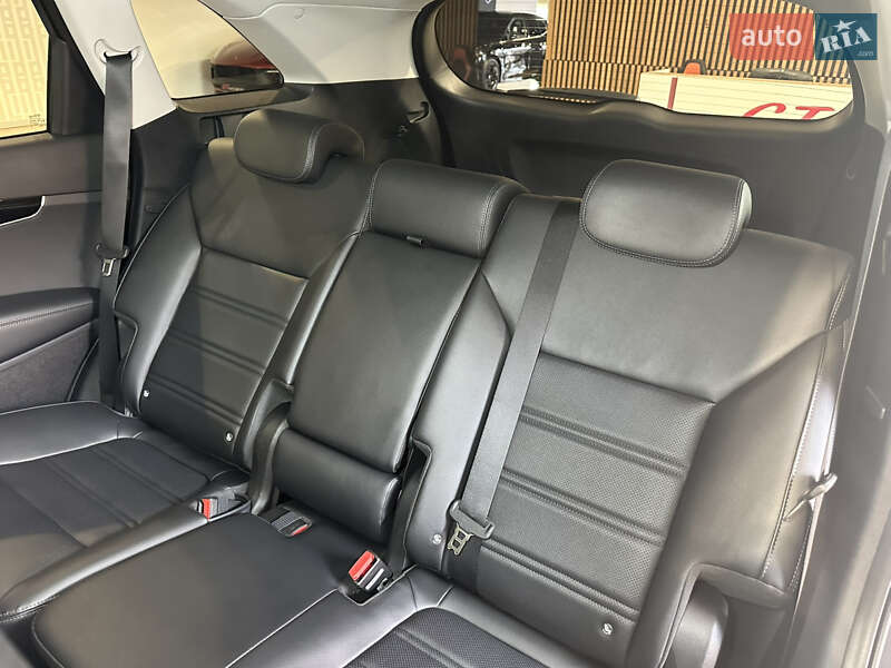 Внедорожник / Кроссовер Kia Sorento 2018 в Киеве фото 39 Внедорожник / Кроссовер Kia Sorento 2018 в Киеве