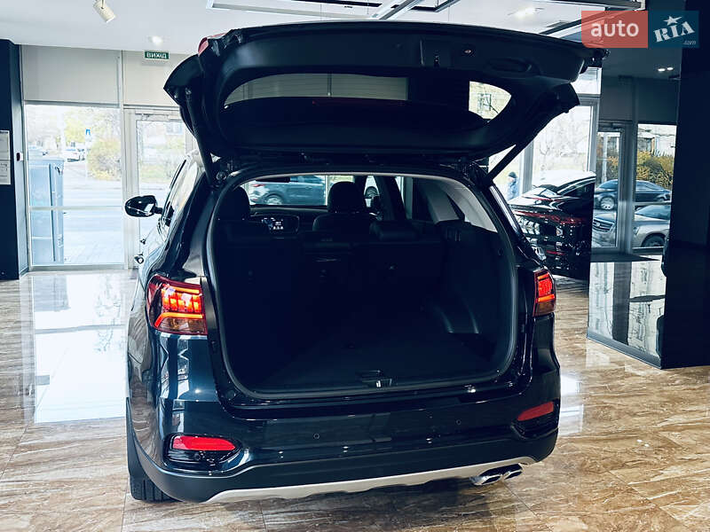 Внедорожник / Кроссовер Kia Sorento 2018 в Киеве фото 42 Внедорожник / Кроссовер Kia Sorento 2018 в Киеве