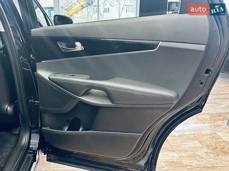 Внедорожник / Кроссовер Kia Sorento 2018 в Киеве фото 46 Внедорожник / Кроссовер Kia Sorento 2018 в Киеве