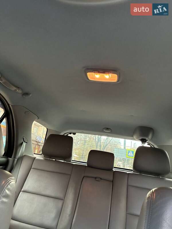 Позашляховик / Кросовер Kia Sorento 2003 в Тернополі фото 17 Позашляховик / Кросовер Kia Sorento 2003 в Тернополі
