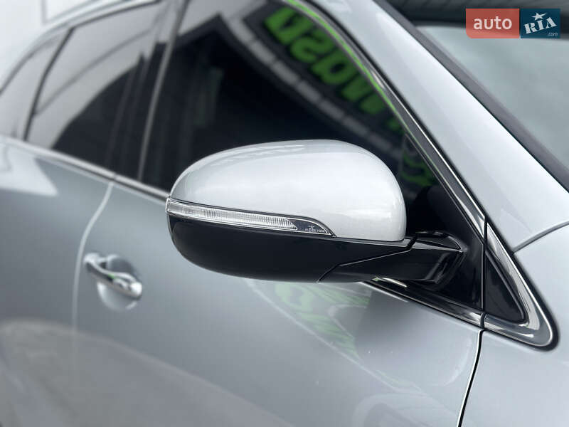 Внедорожник / Кроссовер Kia Sorento 2017 в Владимире фото 8 Внедорожник / Кроссовер Kia Sorento 2017 в Владимире