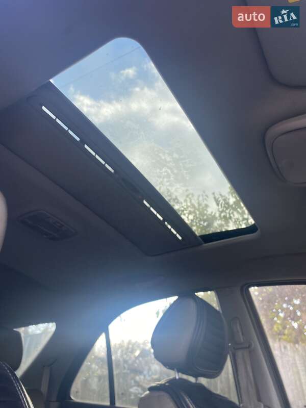 Позашляховик / Кросовер Kia Sorento 2006 в Краматорську фото 8 Позашляховик / Кросовер Kia Sorento 2006 в Краматорську