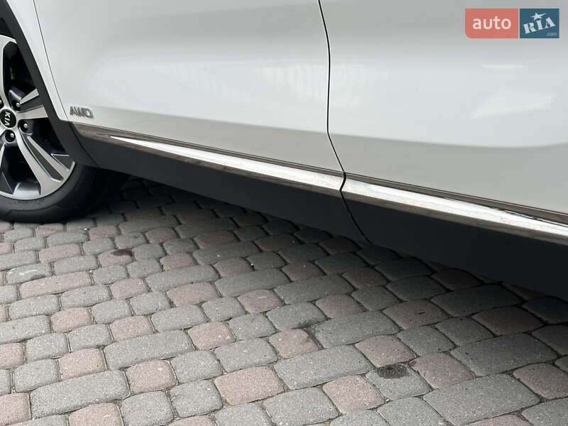 Внедорожник / Кроссовер Kia Sorento 2018 в Ивано-Франковске фото 29 Внедорожник / Кроссовер Kia Sorento 2018 в Ивано-Франковске