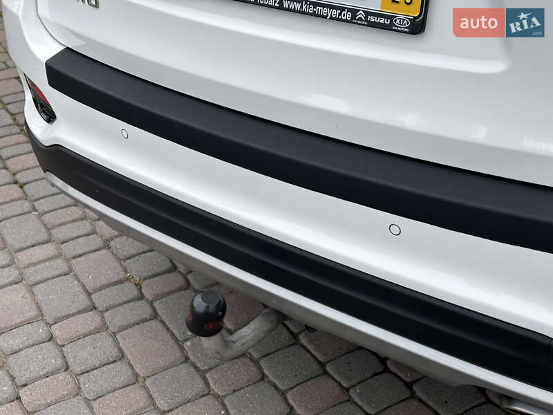 Внедорожник / Кроссовер Kia Sorento 2018 в Ивано-Франковске фото 34 Внедорожник / Кроссовер Kia Sorento 2018 в Ивано-Франковске