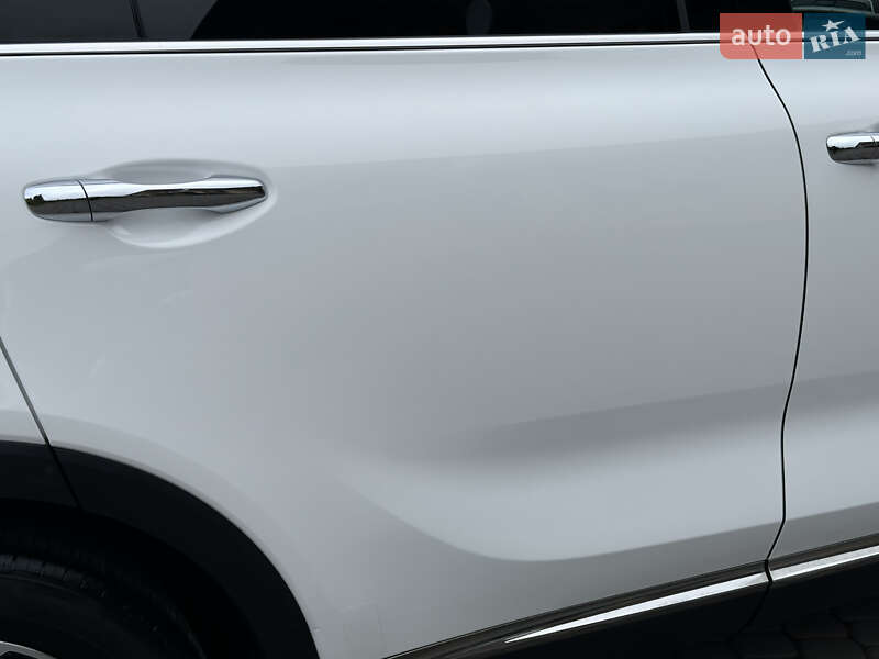 Внедорожник / Кроссовер Kia Sorento 2018 в Ивано-Франковске фото 39 Внедорожник / Кроссовер Kia Sorento 2018 в Ивано-Франковске