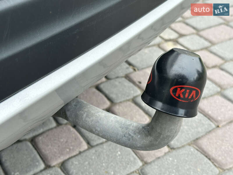 Внедорожник / Кроссовер Kia Sorento 2018 в Ивано-Франковске фото 49 Внедорожник / Кроссовер Kia Sorento 2018 в Ивано-Франковске