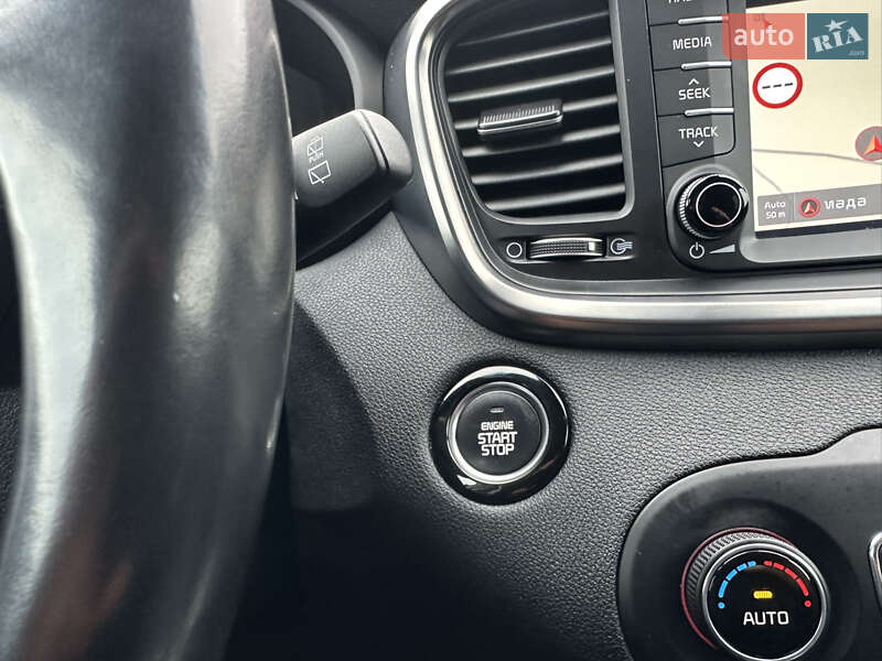 Внедорожник / Кроссовер Kia Sorento 2018 в Ивано-Франковске фото 65 Внедорожник / Кроссовер Kia Sorento 2018 в Ивано-Франковске