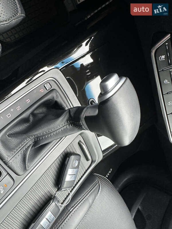 Внедорожник / Кроссовер Kia Sorento 2018 в Ивано-Франковске фото 75 Внедорожник / Кроссовер Kia Sorento 2018 в Ивано-Франковске