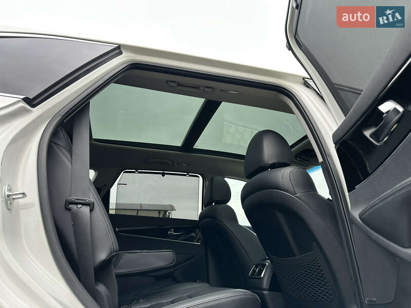 Внедорожник / Кроссовер Kia Sorento 2018 в Ивано-Франковске фото 90 Внедорожник / Кроссовер Kia Sorento 2018 в Ивано-Франковске