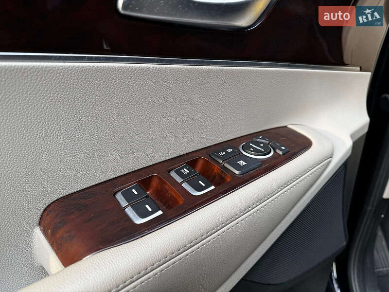 Внедорожник / Кроссовер Kia Sorento 2017 в Киеве фото 11 Внедорожник / Кроссовер Kia Sorento 2017 в Киеве