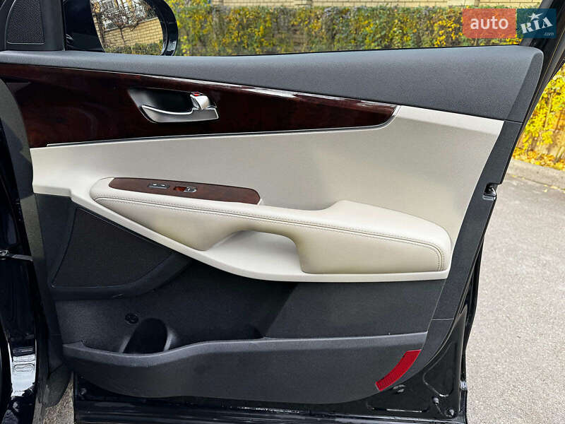 Внедорожник / Кроссовер Kia Sorento 2017 в Киеве фото 30 Внедорожник / Кроссовер Kia Sorento 2017 в Киеве