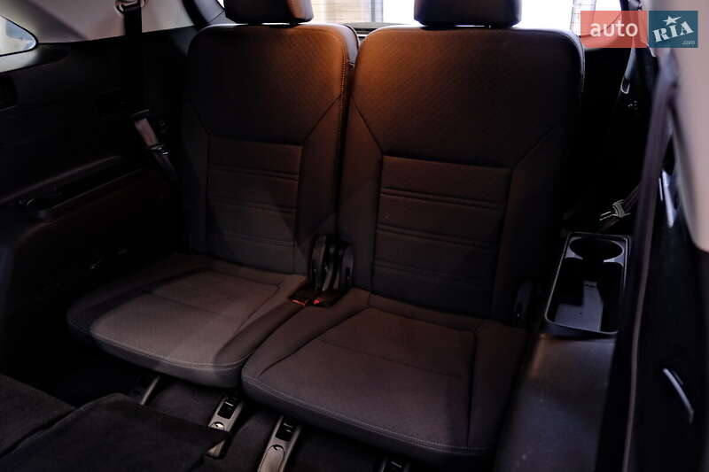 Внедорожник / Кроссовер Kia Sorento 2019 в Одессе фото 6 Внедорожник / Кроссовер Kia Sorento 2019 в Одессе