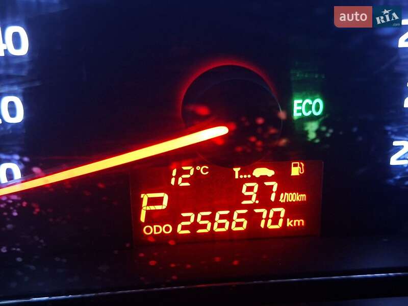 Позашляховик / Кросовер Kia Sorento 2012 в Чернівцях