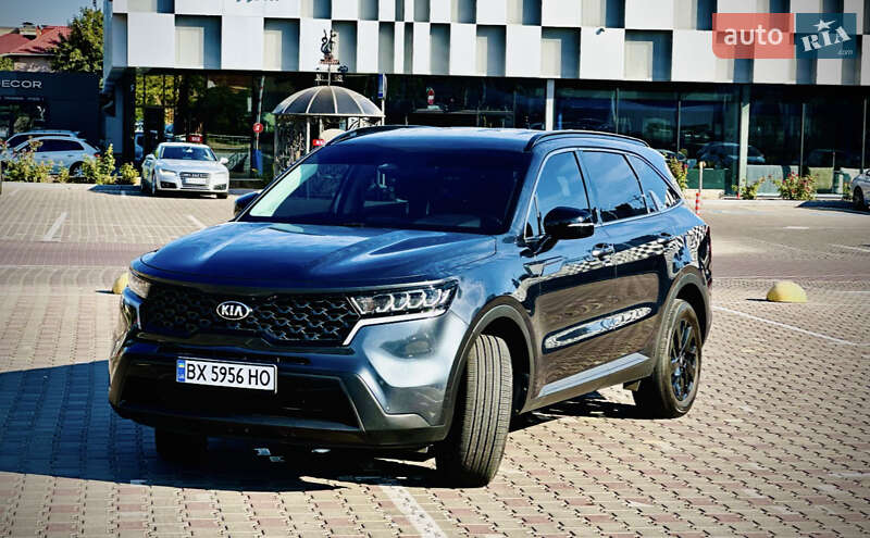 Kia Sorento 2020 Kia Sorento 2020