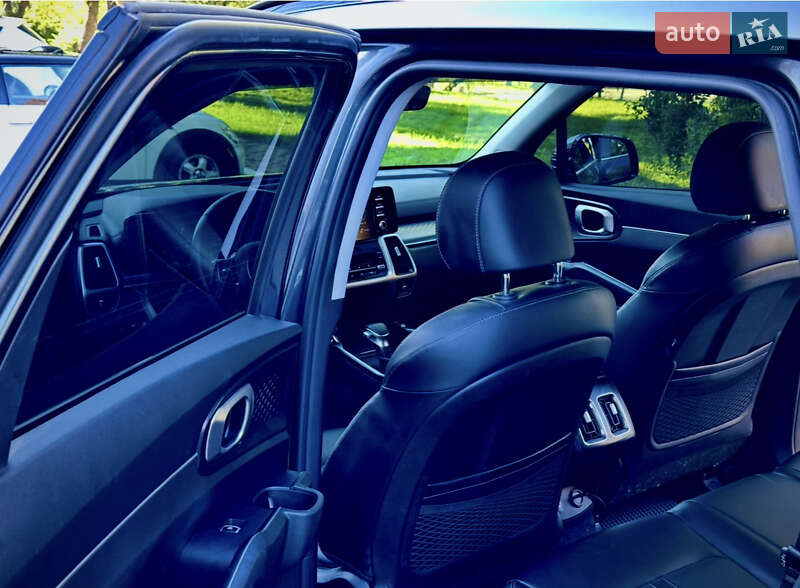 Внедорожник / Кроссовер Kia Sorento 2020 в Хмельницком