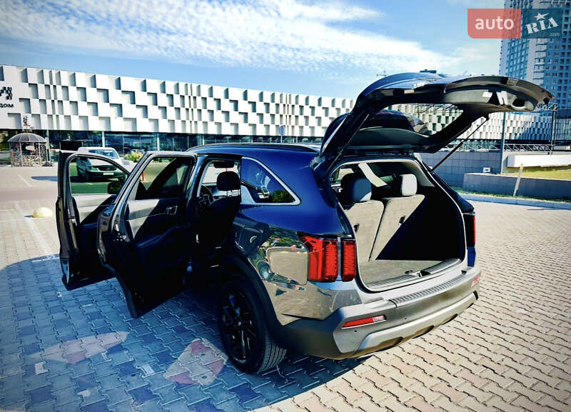 Внедорожник / Кроссовер Kia Sorento 2020 в Хмельницком