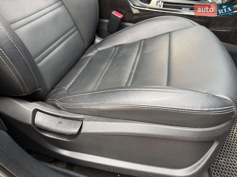 Внедорожник / Кроссовер Kia Sorento 2017 в Одессе фото 23 Внедорожник / Кроссовер Kia Sorento 2017 в Одессе