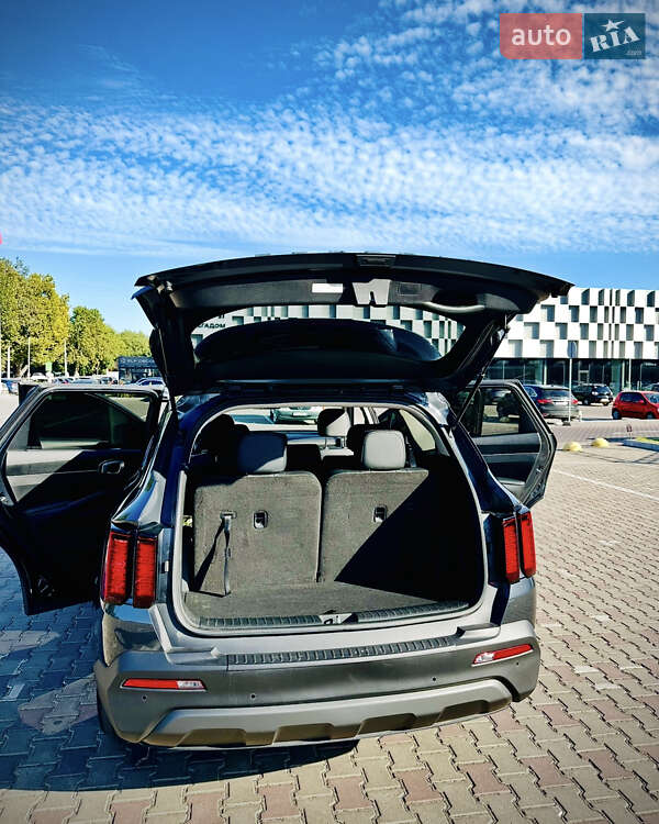 Внедорожник / Кроссовер Kia Sorento 2020 в Хмельницком