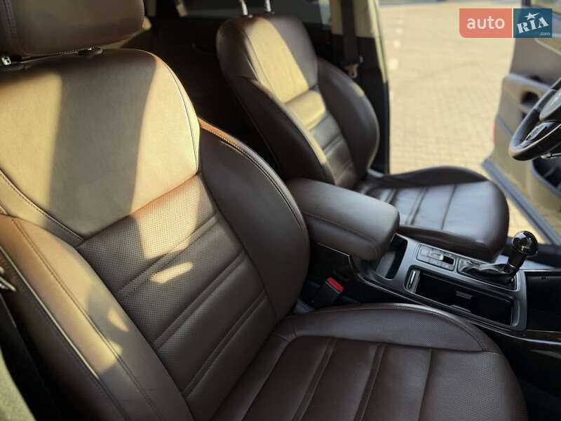 Внедорожник / Кроссовер Kia Sorento 2017 в Одессе