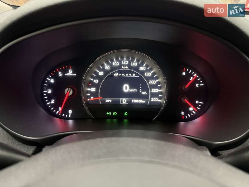 Внедорожник / Кроссовер Kia Sorento 2017 в Одессе