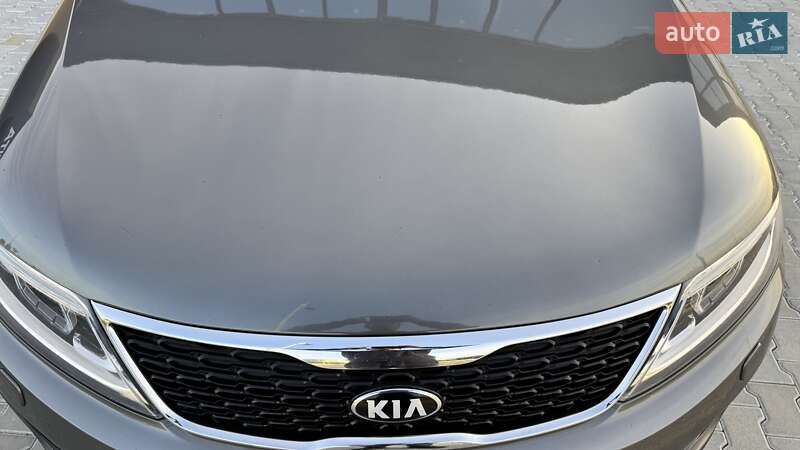 Позашляховик / Кросовер Kia Sorento 2013 в Тернополі фото 12 Позашляховик / Кросовер Kia Sorento 2013 в Тернополі