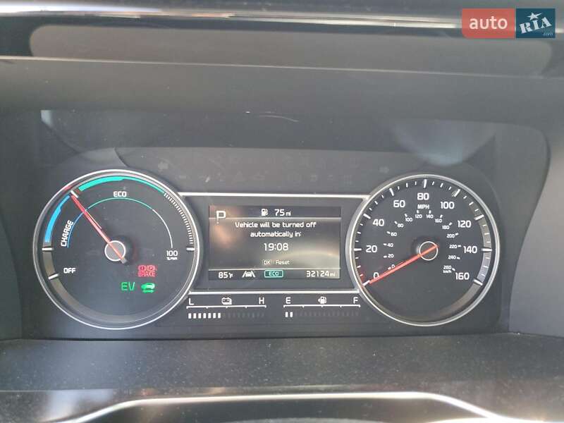 Внедорожник / Кроссовер Kia Sorento 2023 в Ивано-Франковске фото 9 Внедорожник / Кроссовер Kia Sorento 2023 в Ивано-Франковске