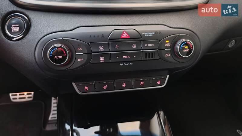 Внедорожник / Кроссовер Kia Sorento 2016 в Стрые фото 39 Внедорожник / Кроссовер Kia Sorento 2016 в Стрые