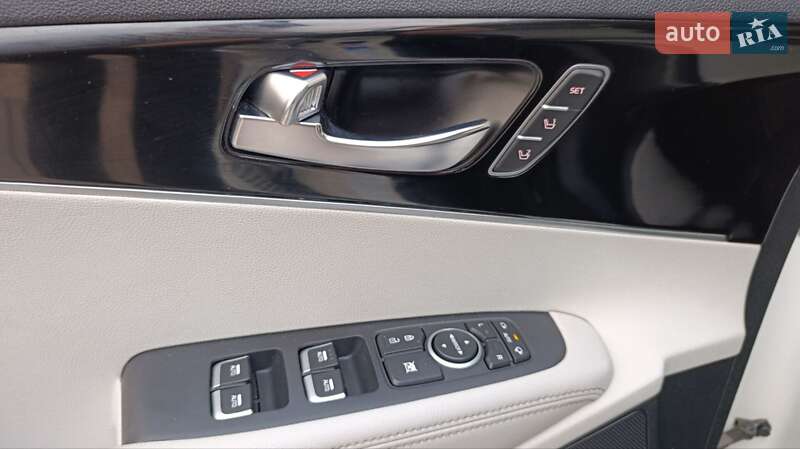 Внедорожник / Кроссовер Kia Sorento 2016 в Стрые фото 62 Внедорожник / Кроссовер Kia Sorento 2016 в Стрые