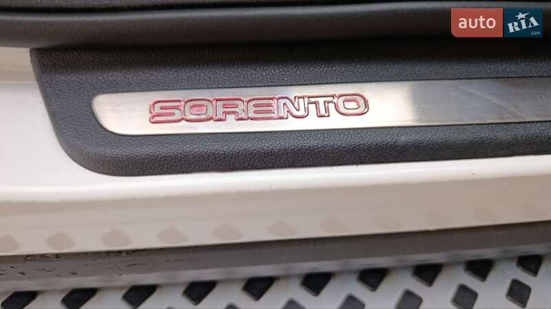 Внедорожник / Кроссовер Kia Sorento 2016 в Стрые фото 72 Внедорожник / Кроссовер Kia Sorento 2016 в Стрые