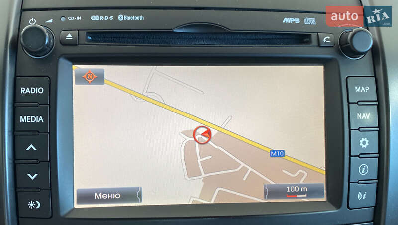 Внедорожник / Кроссовер Kia Sorento 2012 в Львове фото 28 Внедорожник / Кроссовер Kia Sorento 2012 в Львове