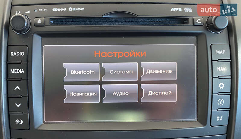 Внедорожник / Кроссовер Kia Sorento 2012 в Львове фото 32 Внедорожник / Кроссовер Kia Sorento 2012 в Львове