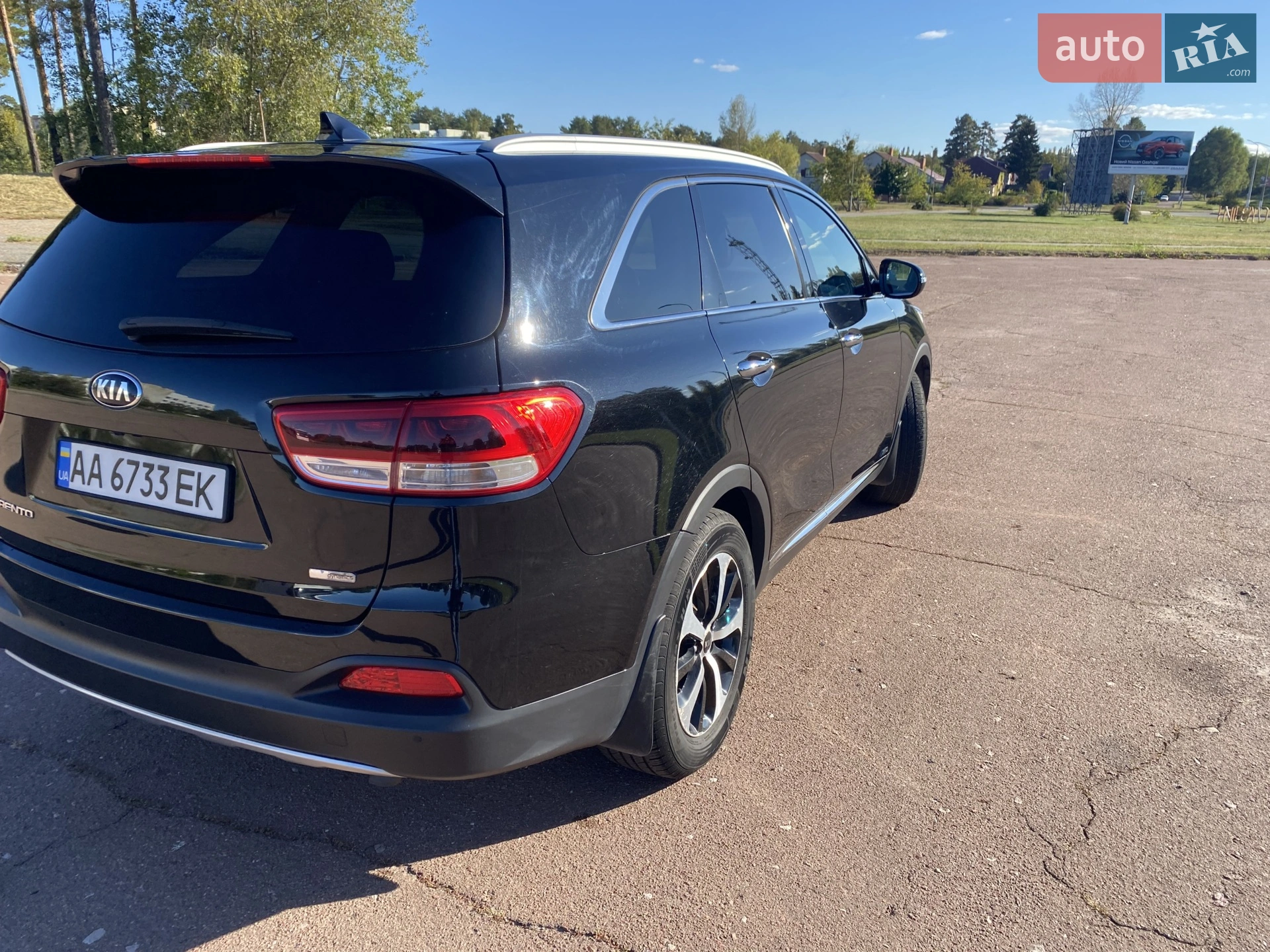 2016 Kia Sorento - мініатюра 11