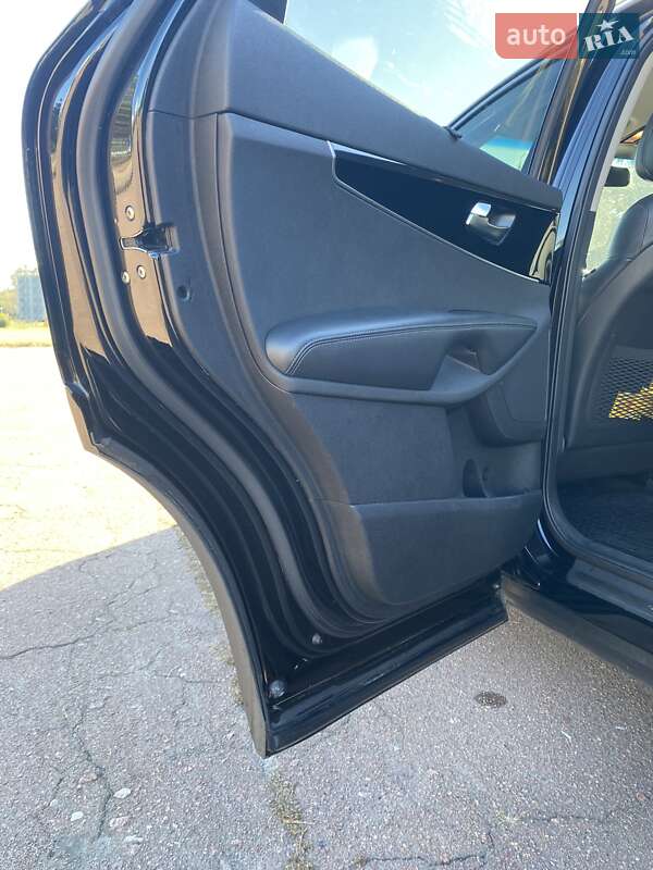 Внедорожник / Кроссовер Kia Sorento 2016 в Чернигове