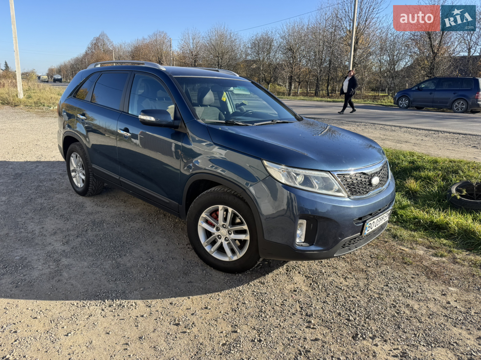 2013 Kia Sorento - фото 1