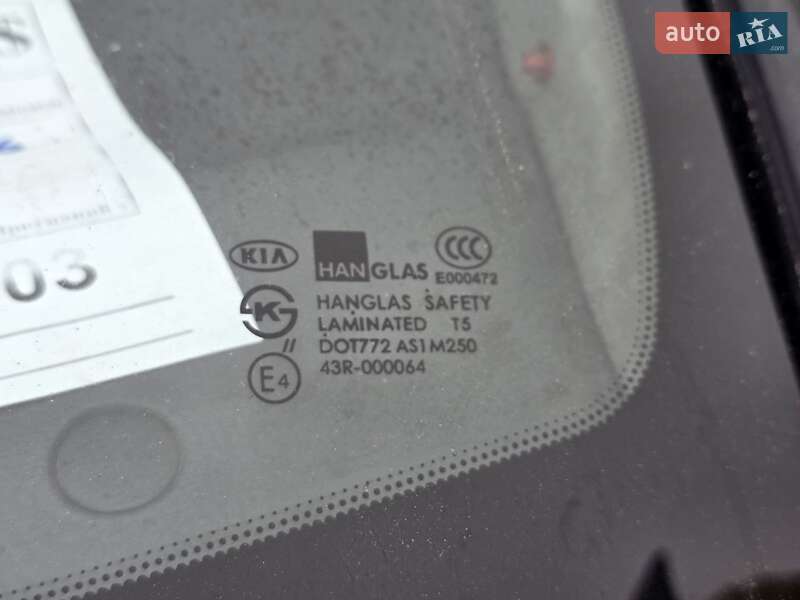 Внедорожник / Кроссовер Kia Sorento 2008 в Тернополе