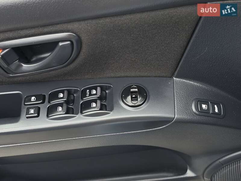 Внедорожник / Кроссовер Kia Sorento 2008 в Тернополе