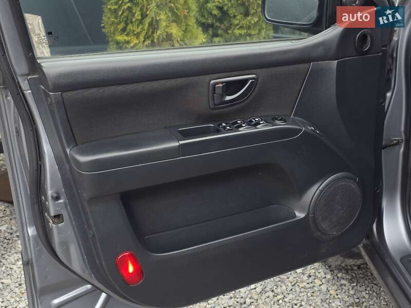 Внедорожник / Кроссовер Kia Sorento 2008 в Тернополе