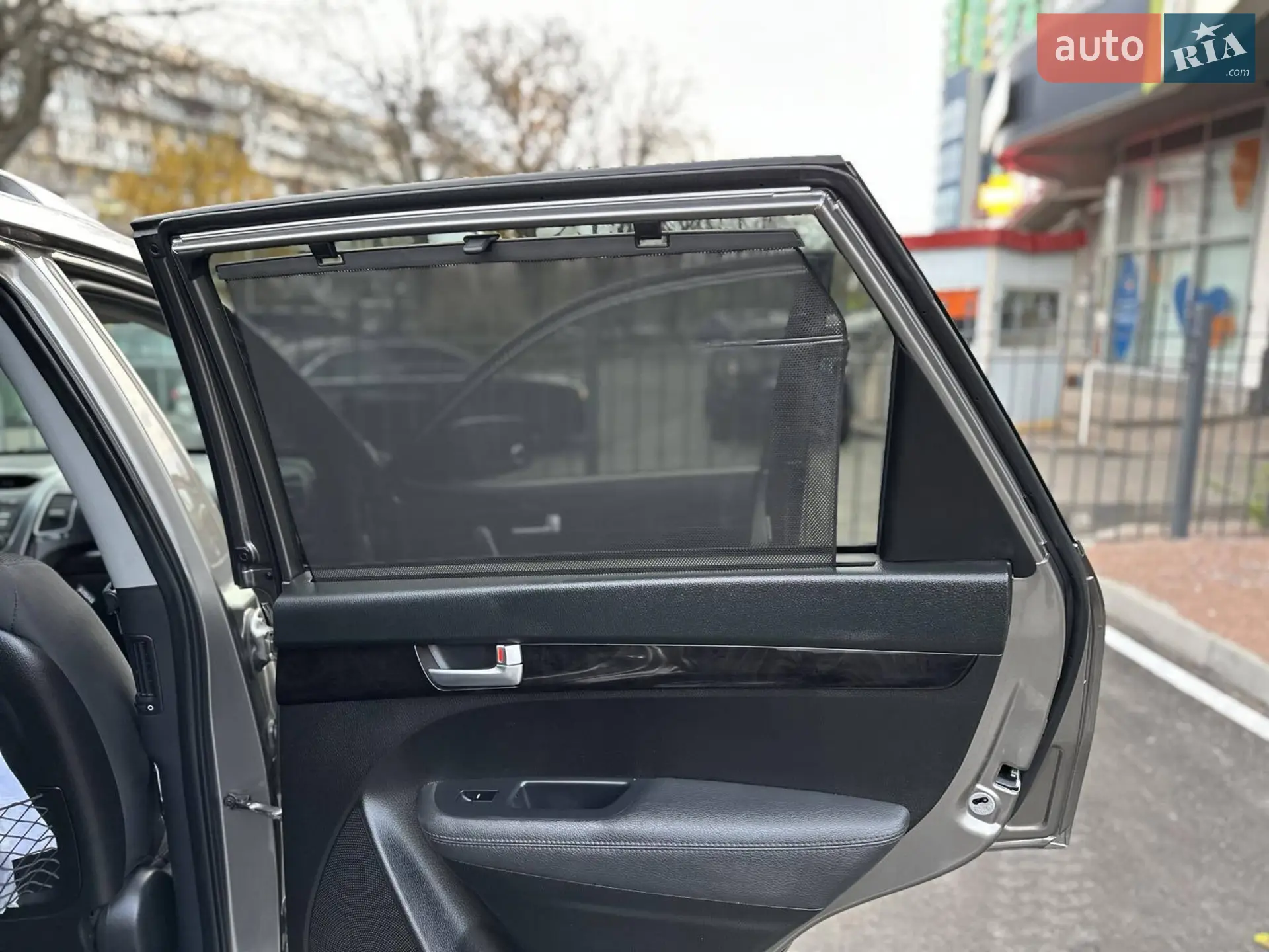 2014 Kia Sorento - мініатюра 16