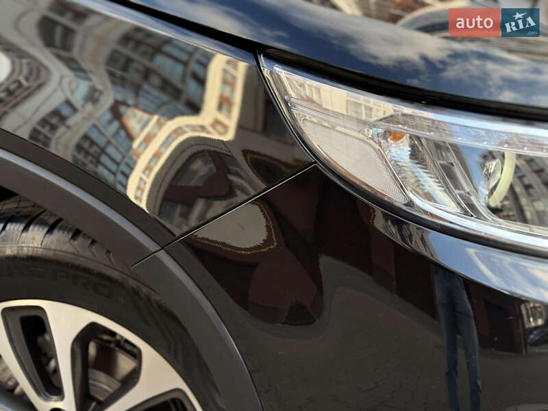 Внедорожник / Кроссовер Kia Sorento 2012 в Ивано-Франковске