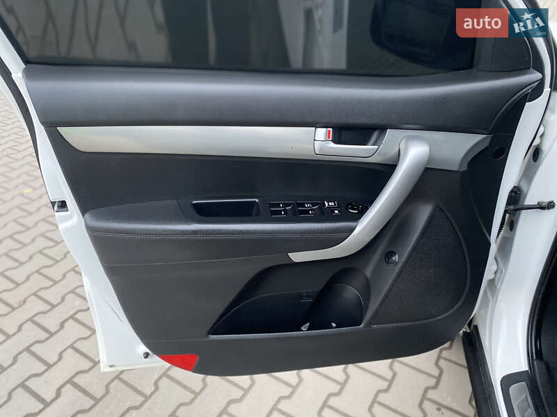 Позашляховик / Кросовер Kia Sorento 2011 в Хмельницькому фото 20 Позашляховик / Кросовер Kia Sorento 2011 в Хмельницькому