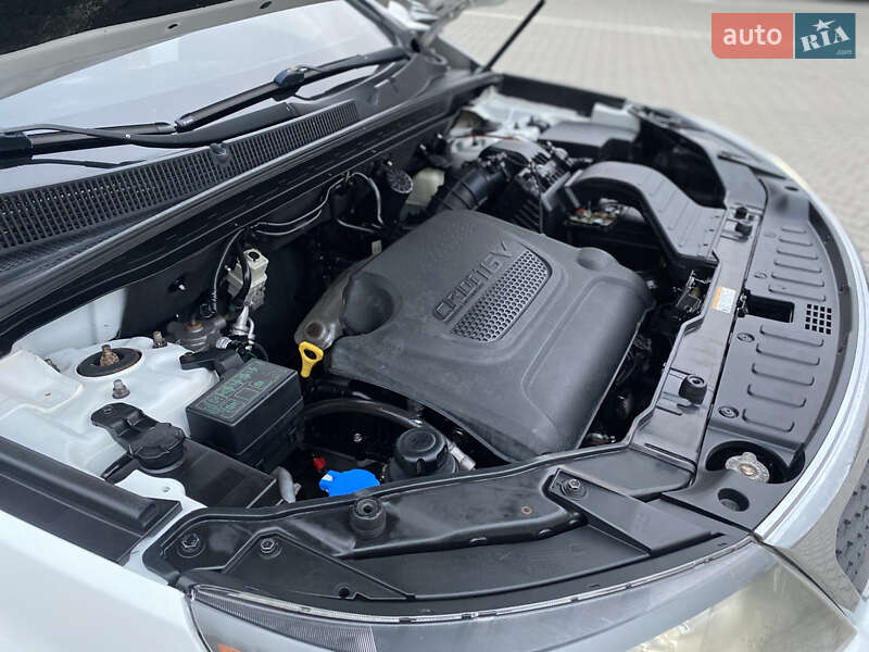 Позашляховик / Кросовер Kia Sorento 2011 в Хмельницькому фото 32 Позашляховик / Кросовер Kia Sorento 2011 в Хмельницькому