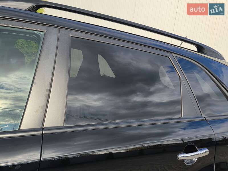 Внедорожник / Кроссовер Kia Sorento 2013 в Ивано-Франковске