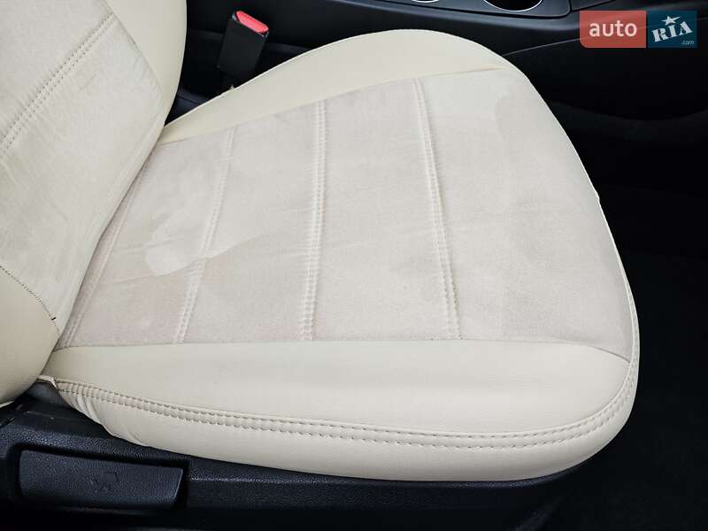 Внедорожник / Кроссовер Kia Sorento 2017 в Одессе