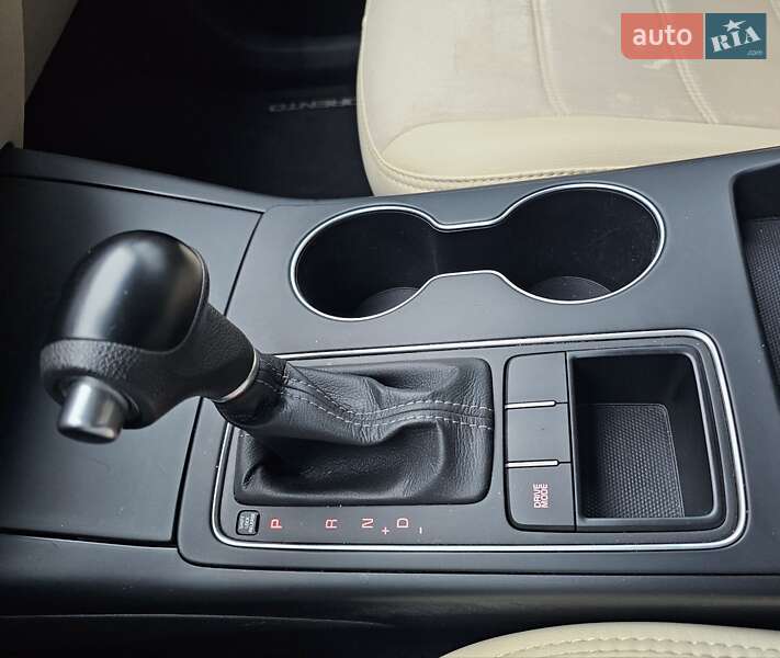 Внедорожник / Кроссовер Kia Sorento 2017 в Одессе