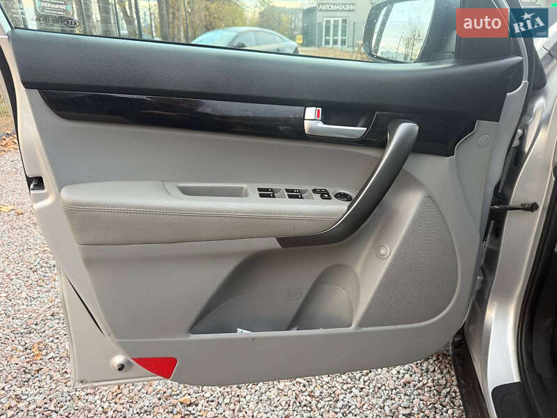 Внедорожник / Кроссовер Kia Sorento 2013 в Стрые фото 27 Внедорожник / Кроссовер Kia Sorento 2013 в Стрые