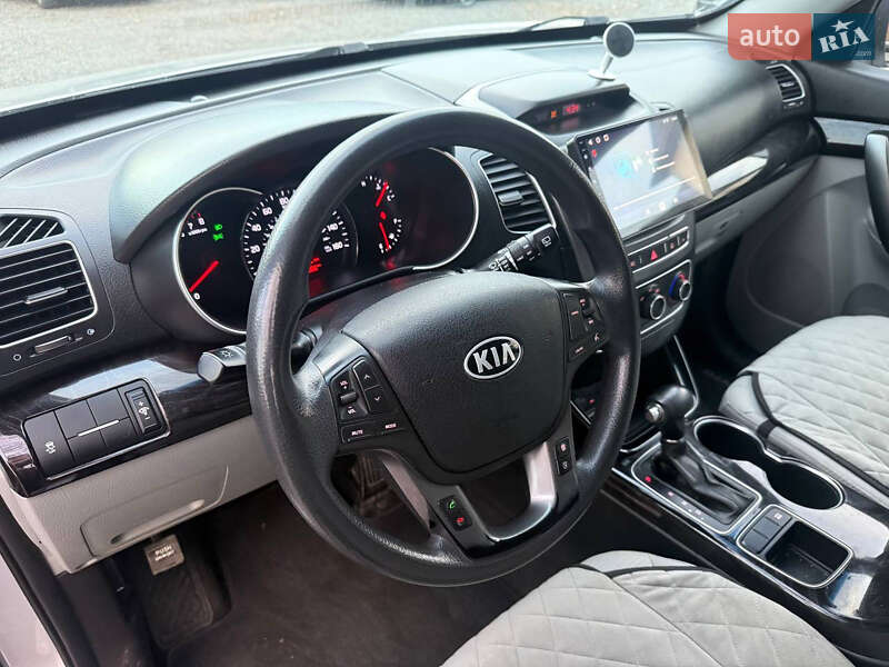 Внедорожник / Кроссовер Kia Sorento 2013 в Стрые фото 32 Внедорожник / Кроссовер Kia Sorento 2013 в Стрые
