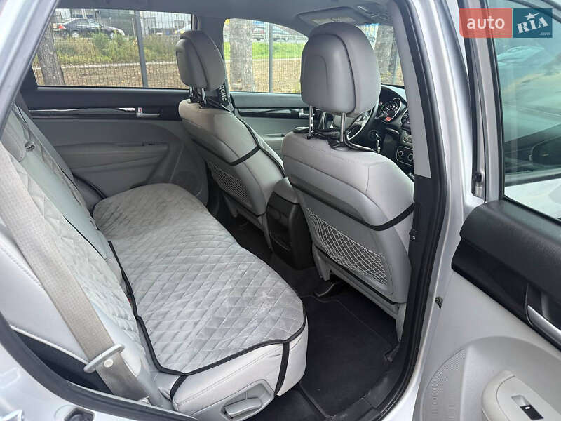 Внедорожник / Кроссовер Kia Sorento 2013 в Стрые фото 43 Внедорожник / Кроссовер Kia Sorento 2013 в Стрые
